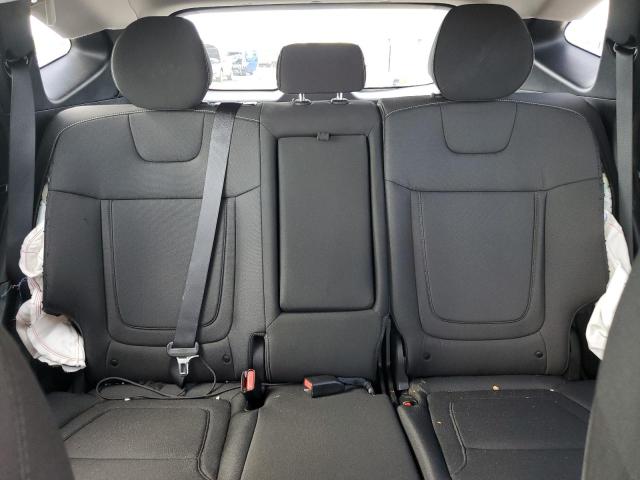 2024 HYUNDAI TUCSON SE - 5NMJA3DE5RH400643