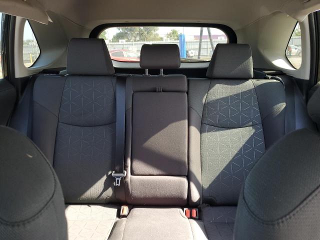 2023 TOYOTA RAV4 WOODL - 2T3UWRFV8PW183161