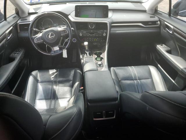 2022 LEXUS RX 450H L JTJJGKFA2N2023378