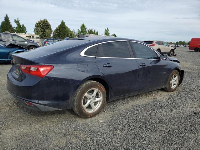 2017 CHEVROLET MALIBU LS - 1G1ZB5ST2HF236446