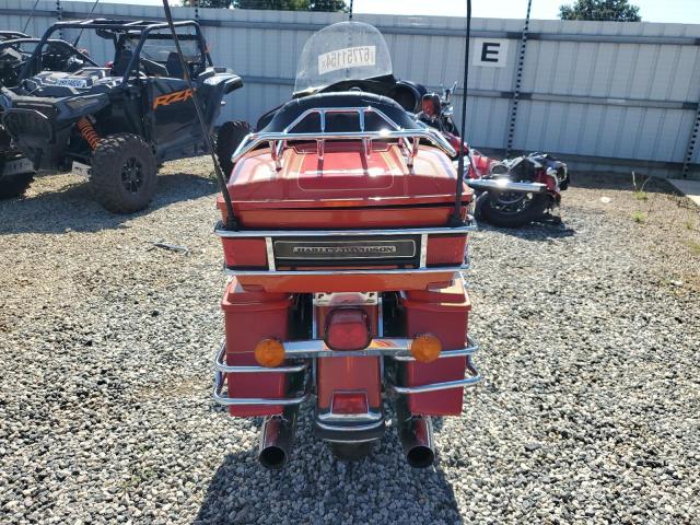 2008 HARLEY-DAVIDSON FLHTCUI - 1HD1FC4148Y664966
