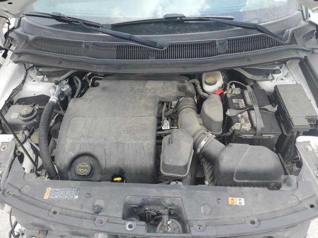 2016 FORD EXPLORER X - 1FM5K8D84GGB97797