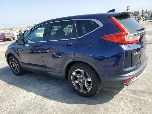 2017 HONDA CR-V EX - 7FARW1H54HE018370