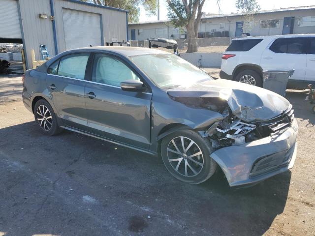 2017 VOLKSWAGEN JETTA SE - 3VWDB7AJ1HM298835