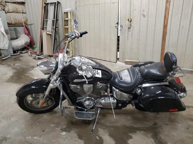 2005 HONDA VTX1800 S1 1HFSC49H45A304147