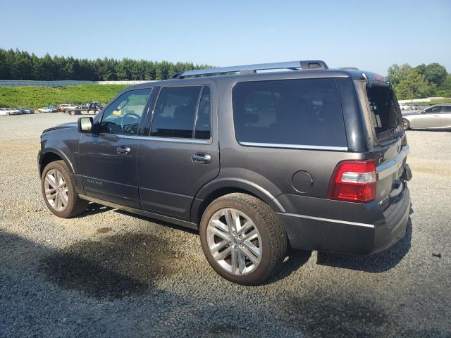 2017 FORD EXPEDITION - 1FMJU1MT6HEA27703