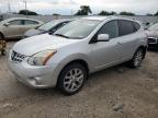 NISSAN ROGUE S photo