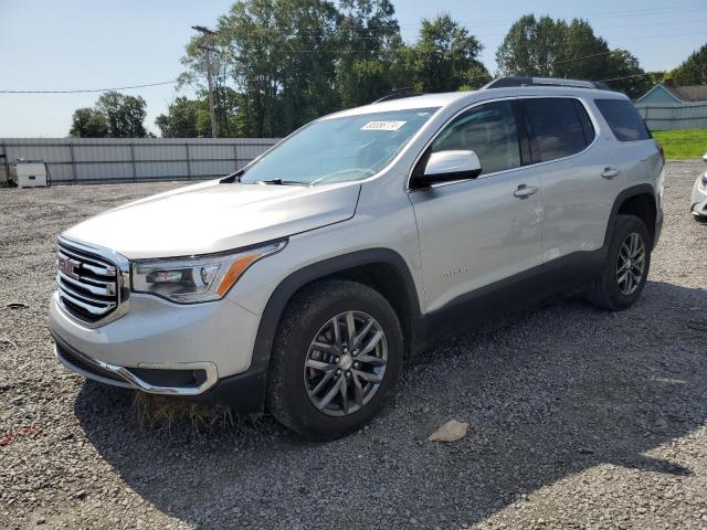 2019 GMC ACADIA SLT - 1GKKNULSXKZ252517