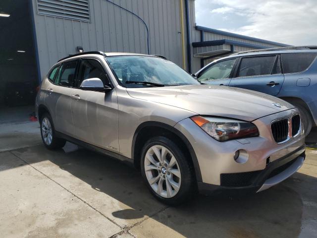 VIN WBAVL1C56EVR93893 2014 BMW X1 no.4