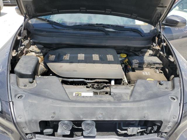 2015 JEEP CHEROKEE L - 1C4PJMDS8FW752341