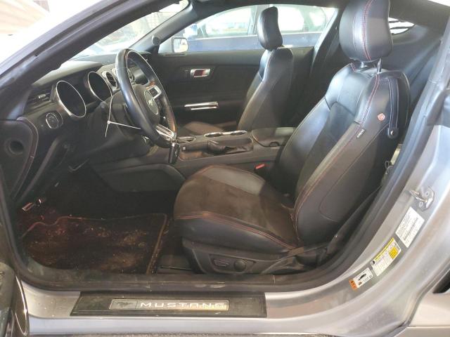2021 FORD MUSTANG GT - 1FA6P8CF5M5119004