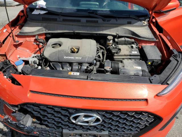 2019 HYUNDAI KONA SEL - KM8K2CAA9KU376909