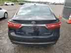 TOYOTA AVALON XLE photo