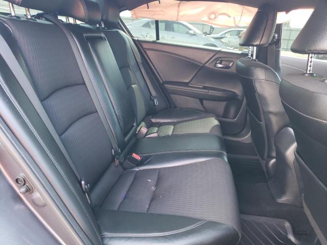 2017 HONDA ACCORD SPO - 1HGCR2F55HA301453