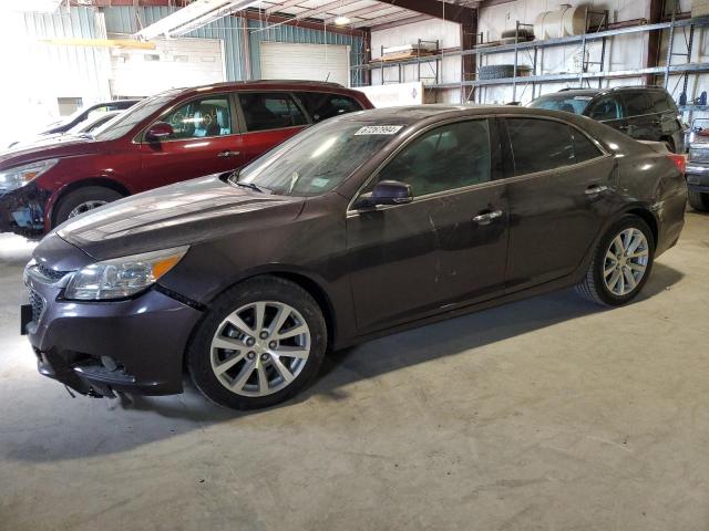 2015 CHEVROLET MALIBU LTZ 2015