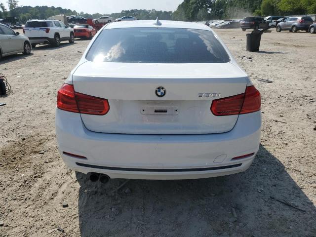 VIN WBA8B9G33HNU52733 2017 BMW 3 Series, 330 I no.6