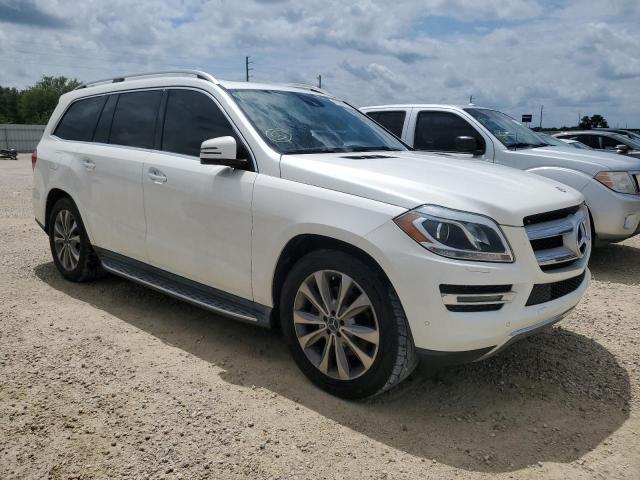 VIN 4JGDF7CE9EA381134 2014 Mercedes-Benz GL-Class, ... no.4