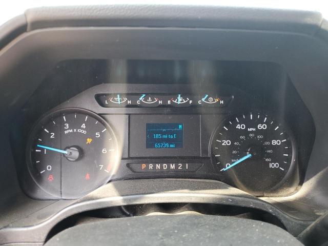 2020 FORD F250 SUPER - 1FT7W2B68LEE81391