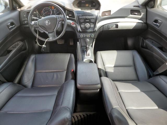 2018 ACURA ILX SPECIA 19UDE2F49JA001296