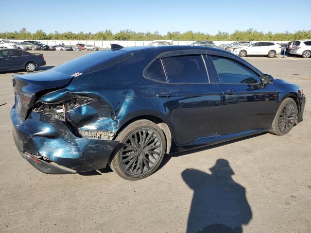 VIN 4T1B11HK8JU624605 2018 Toyota Camry, L no.3