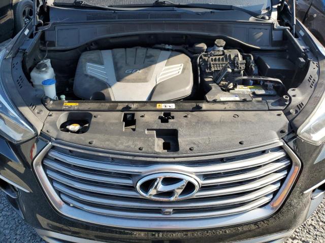 2017 HYUNDAI SANTA FE S KM8SR4HFXHU186130  67549014