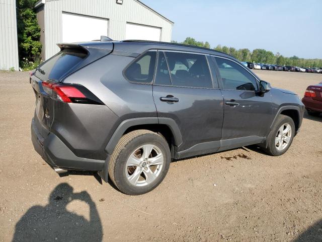 2019 TOYOTA RAV4 XLE - 2T3W1RFV4KW008132