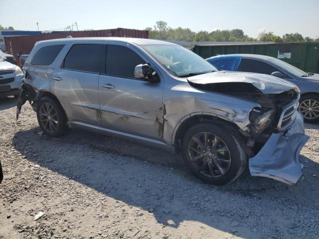 VIN 1C4RDHDG7HC869481 2017 Dodge Durango, GT no.4