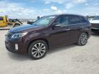 KIA SORENTO SX photo