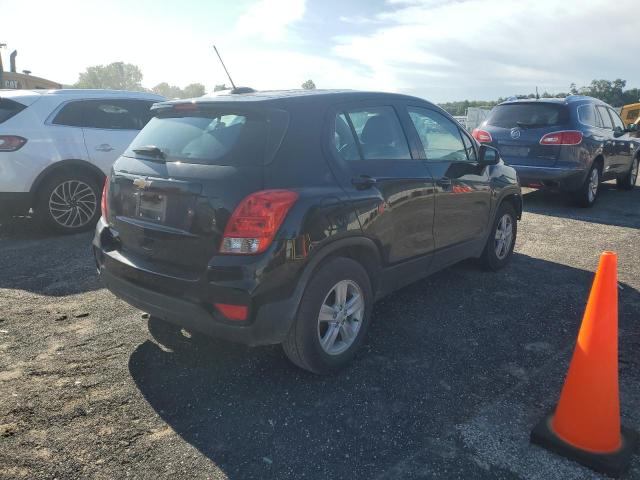 2019 CHEVROLET TRAX LS - 3GNCJKSBXKL358501