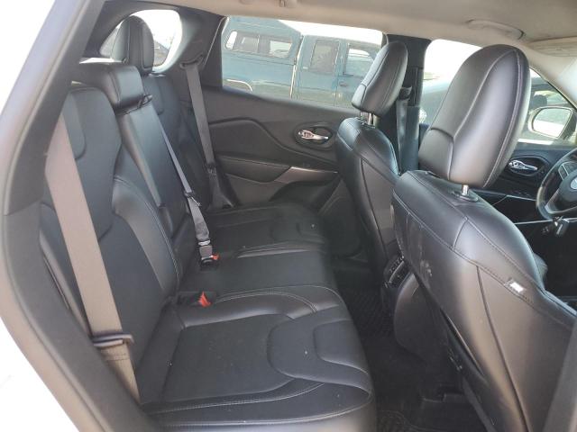 2020 JEEP CHEROKEE L - 1C4PJMDX7LD588258