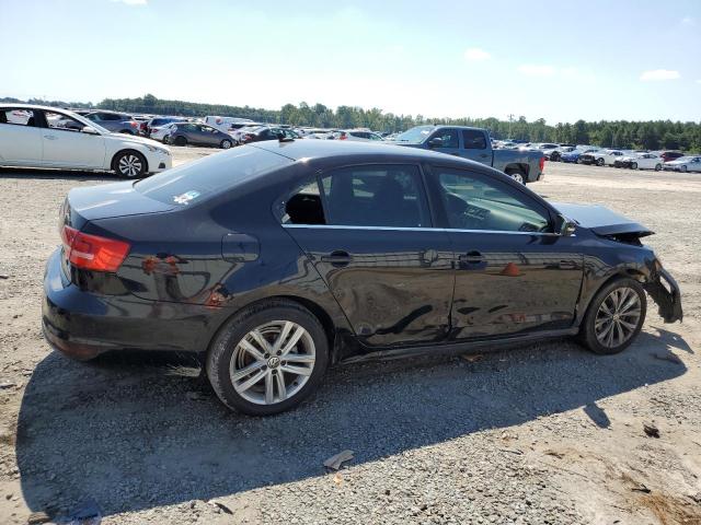 2015 VOLKSWAGEN JETTA SEL - 3VWL07AJ5FM357447