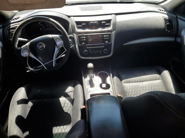 2018 NISSAN ALTIMA 2.5 - 1N4AL3AP0JC222102