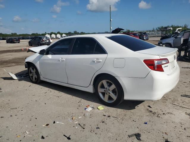 VIN 4T1BF1FK8DU661436 2013 Toyota Camry, L no.2