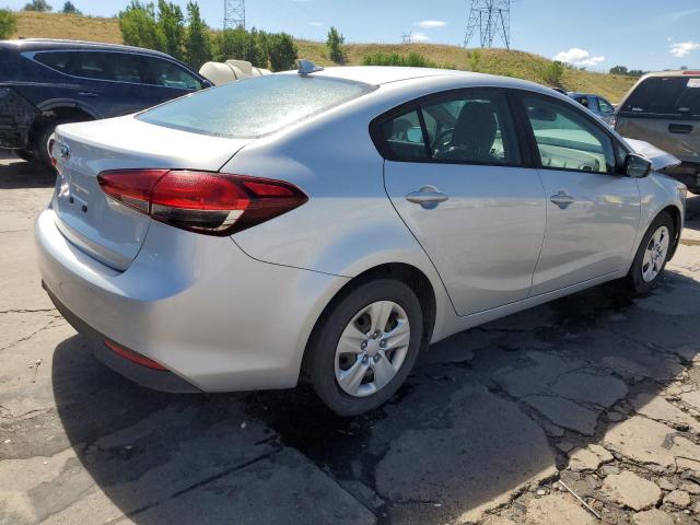 2018 KIA FORTE LX - 3KPFK4A79JE220141