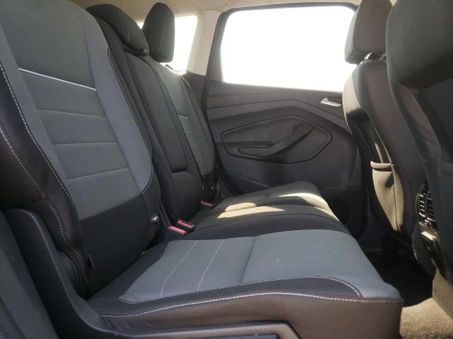 2015 FORD ESCAPE SE - 1FMCU0GX7FUA45339