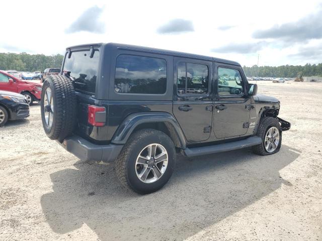 2018 JEEP WRANGLER U - 1C4HJXEG2JW256685