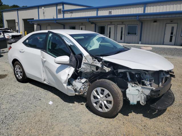 VIN 2T1BURHE9FC373618 2015 Toyota Corolla, L no.4