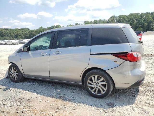 VIN JM1CW2BL2E0177669 2014 Mazda 5, Sport no.2