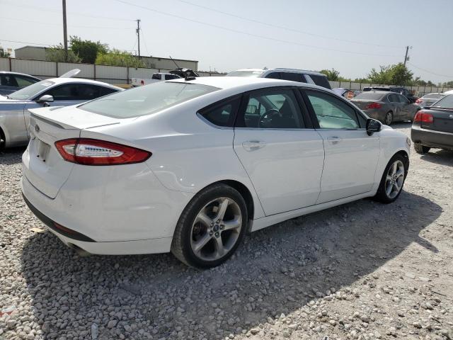 VIN 3FA6P0G73GR274558 2016 Ford Fusion, S no.3