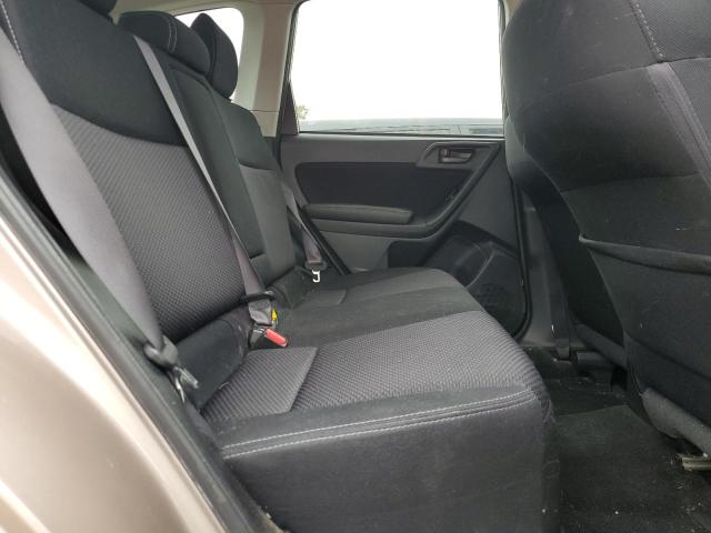 2016 SUBARU FORESTER 2 - JF2SJAGC3GH542329