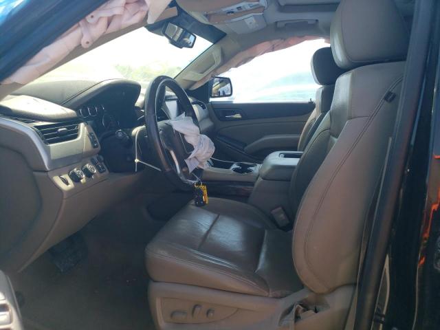 2016 GMC YUKON SLT - 1GKS2BKC7GR246382