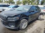 2019 JEEP CHEROKEE L - 1C4PJMCX0KD246361