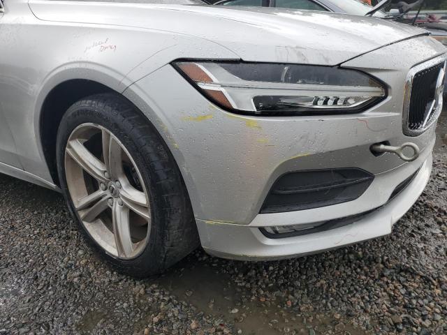 2019 VOLVO S90 T5 MOM - LVY102AK4KP110228