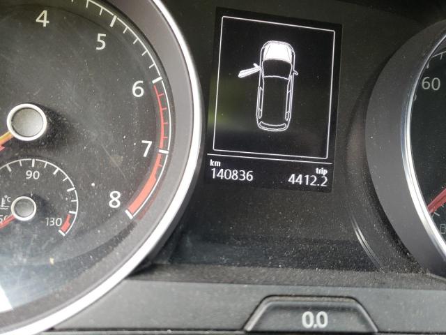 2018 VOLKSWAGEN GOLF SPORT - 3VW217AU7JM766156