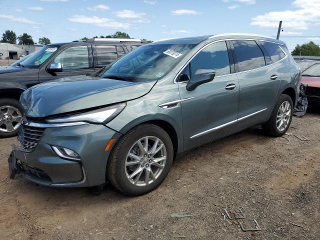 2023 BUICK ENCLAVE ES - 5GAEVAKW2PJ266043