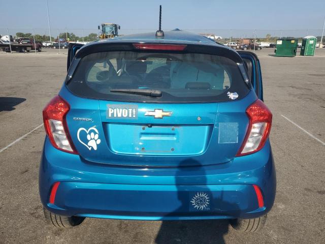 2019 CHEVROLET SPARK LS - KL8CB6SA1KC717890