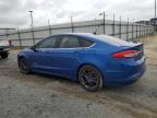 FORD FUSION SE photo