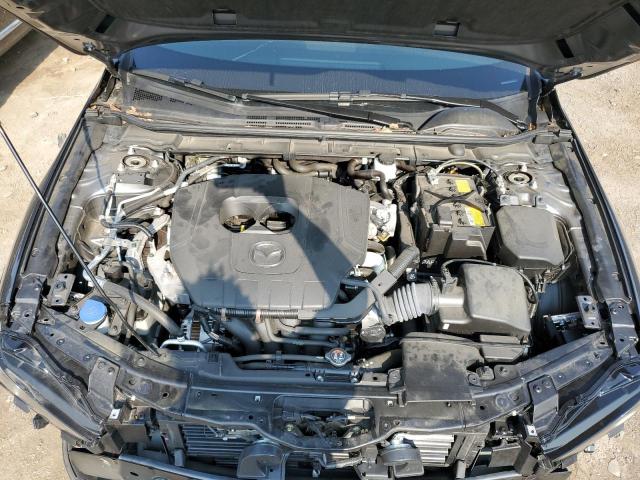 2023 MAZDA 3 PREFERRE - JM1BPALM2P1612911