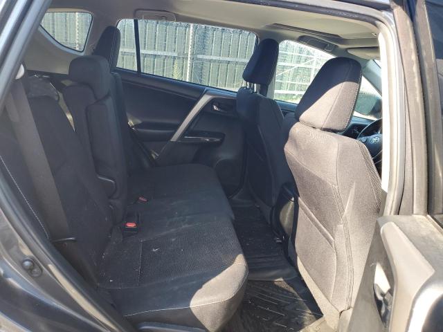 2018 TOYOTA RAV4 ADVEN - 2T3RFREV9JW770502