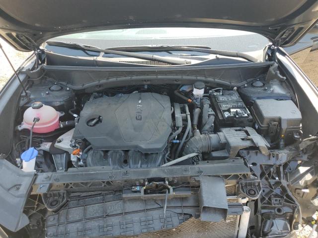 2024 HYUNDAI TUCSON SEL - 5NMJF3DE6RH326201